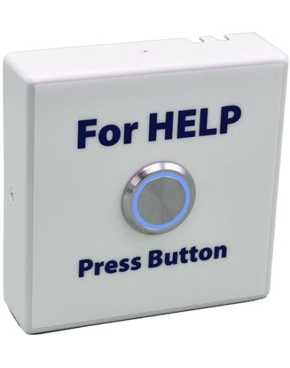 SIP Call Button