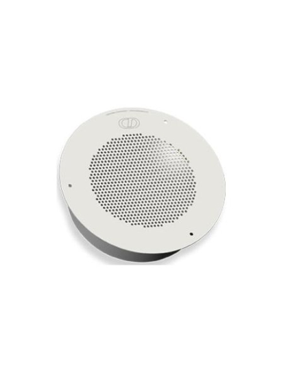 Auxiliary Speaker, Analog - Signal White