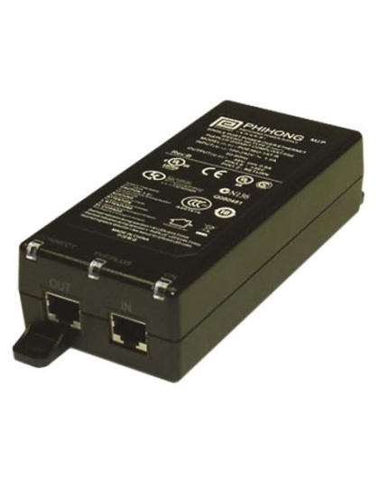PoE Power Injector 802.3at