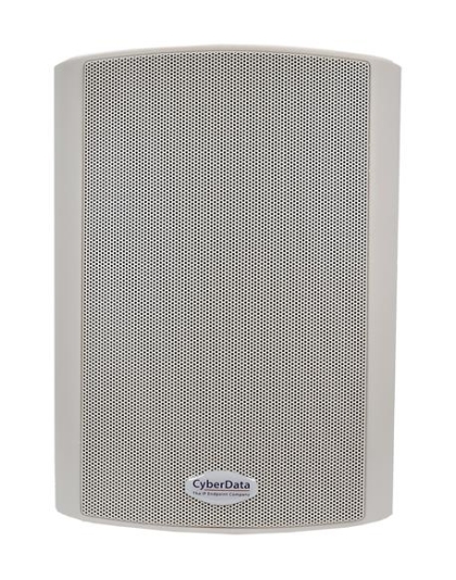 Analog Wall Mount Speaker 25V/70V/8Ohm