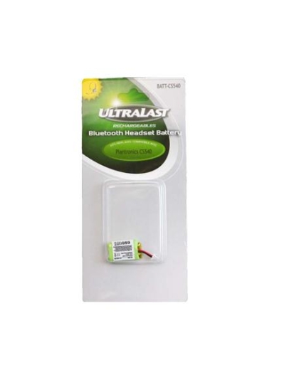 CS540, CS545 Battery 86180-01