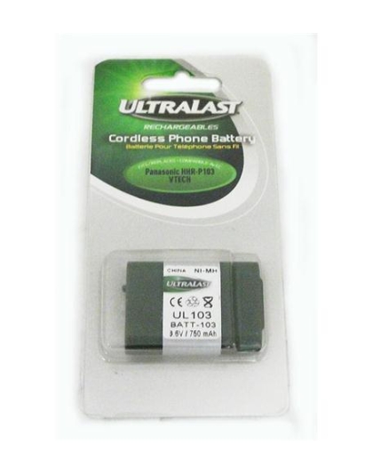HHR-P103A  for KX-TD7684 7685 7896 7696