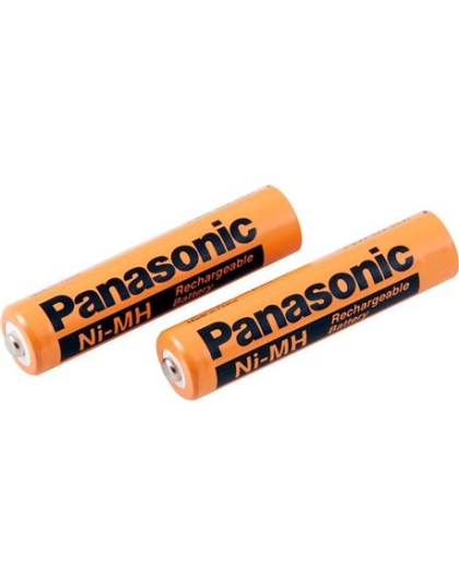 1.2V 750mAh Ni-Mh Panasonic brand