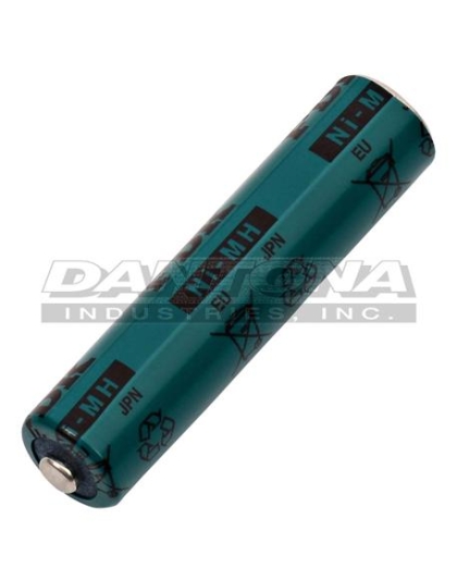 1.2 volt 1000maAh AAA Rechargeable