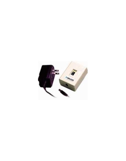 50800.002 In Line Amp - Ivory