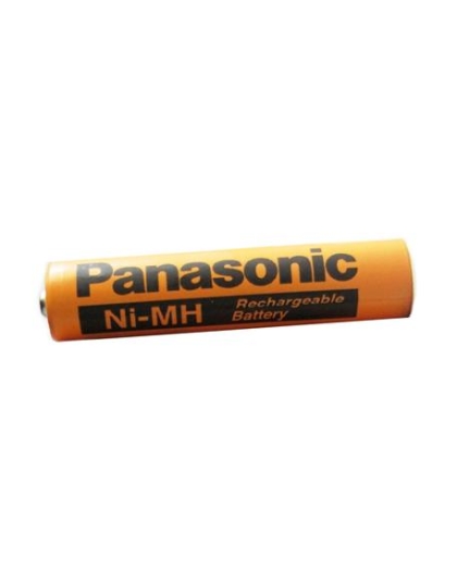 AAA NMH RECHARGEABLE 1.2VDC 900 MAH