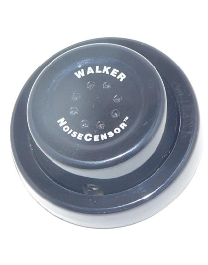 Noise Cancellation BLACK 50602.001