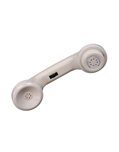Special Needs Handset in Ash