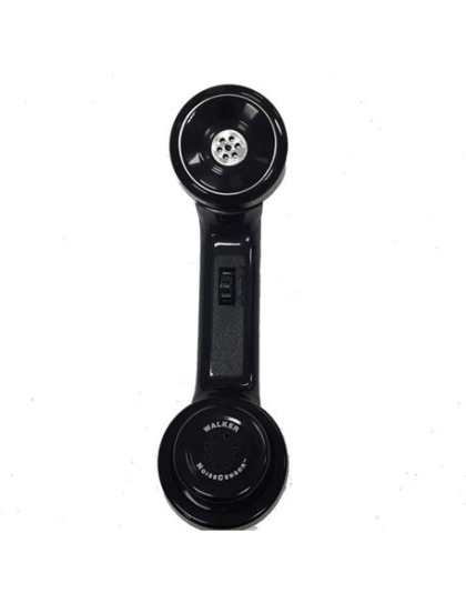 Special Needs Handset in Black 50603.001