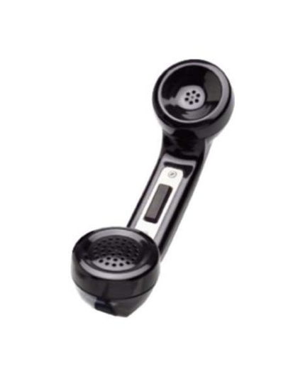 50234.001 UNAMPLIFIED TELEPHONE HANDSET
