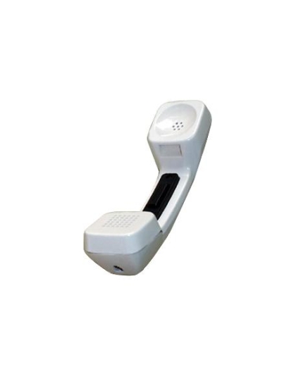 PTT HANDSET 50357.004 WHITE