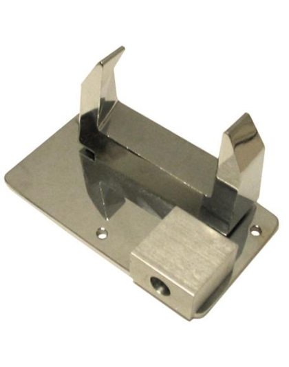 B HANDSET HANGER BRACKET