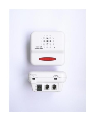 Auto Hang-up Box with Timer