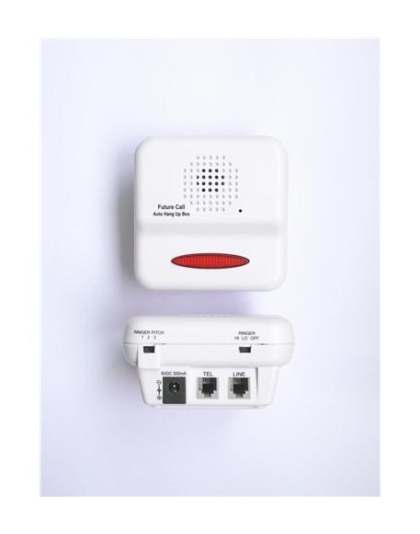Auto Hang-up Box with Timer
