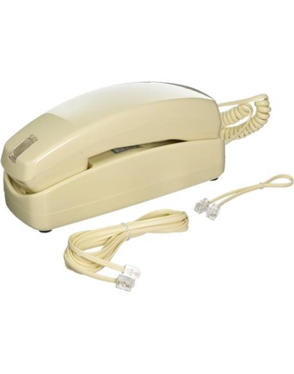 Trimstyle visual ringer IVORY