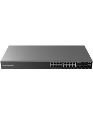 Enterprise Layer 2+ Managed Swi, 16 Port