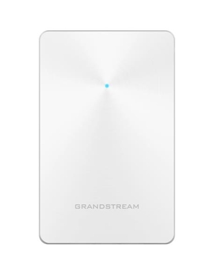 Hybrid 802.11ac Wave-2 In-Wall WiFi AP