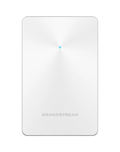 Hybrid 802.11ac Wave-2 In-Wall WiFi AP