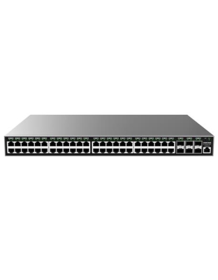 Enterprise Layer 2+ Mgd Switch, 48 port