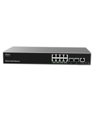 Enterprise Layer 3 Managed Network Switc