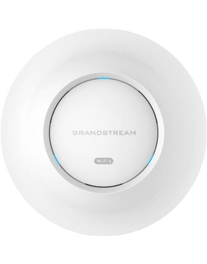 Hybrid 802.11ax Wi-Fi 6 AP (2x2 2.4GHz,