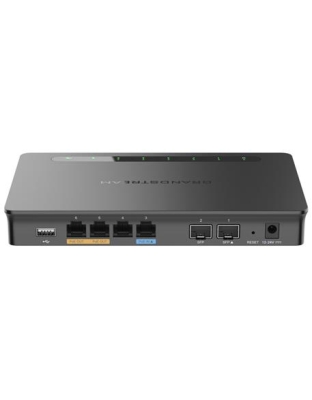 Multi-WAN Gigabit VPN Wired Router, 4X