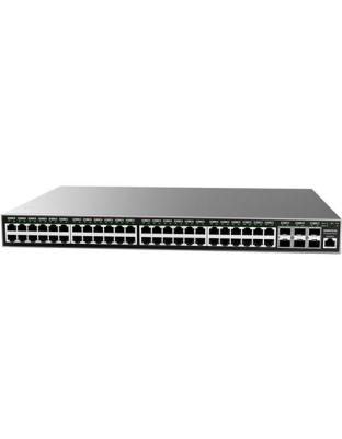 48-Port Layer 3 Managed Network Switches