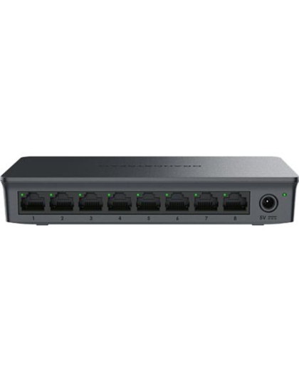 Layer 2-Lite Managed Switch, 8 x GigE