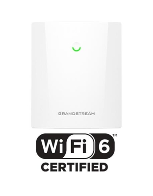 2x2 802.11ax Wi-Fi 6 Outdoor Long Range