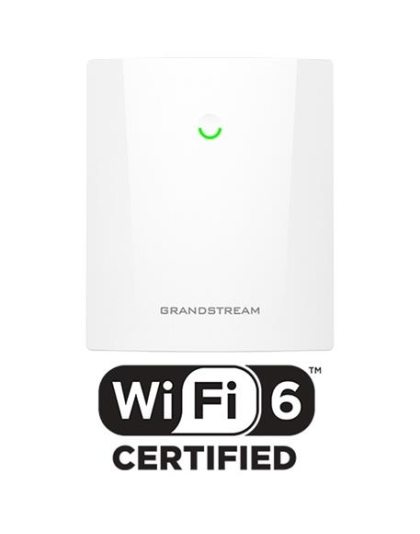 2x2 802.11ax Wi-Fi 6 Outdoor Long Range