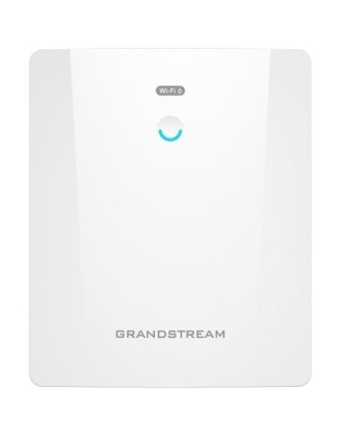 4x4 802.11ax Wi-Fi 6 Outdoor Long Range