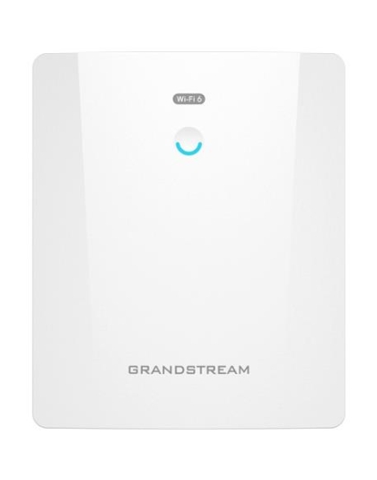 4x4 802.11ax Wi-Fi 6 Outdoor Long Range