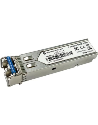 SFP Fiber Module
