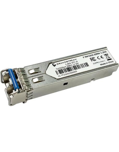 SFP Fiber Module