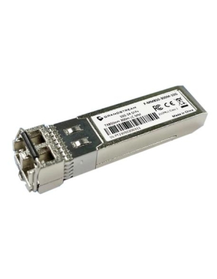 SFP+ Fiber Module