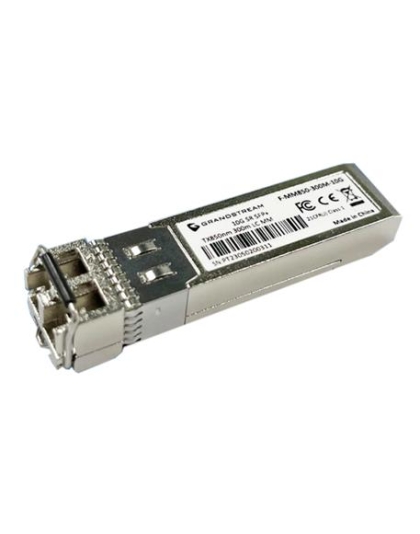 SFP+ Fiber Module