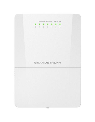 Outdoor Layer 2 Lite Managed Switch