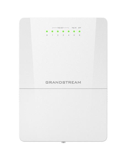 Outdoor Layer 2 Lite Managed Switch
