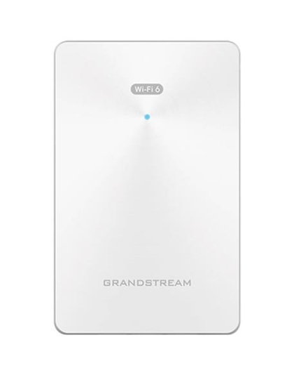 2x2 802.11ax AX3000 Wi-Fi 6 In-Wall AP