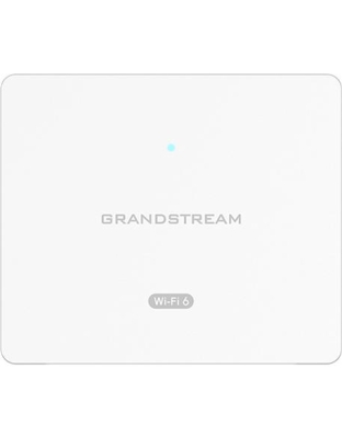 2x2 802.11ax Wi-Fi 6 AP with Switch