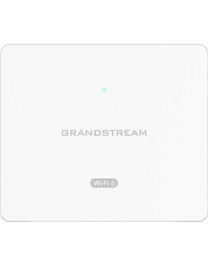 2x2 802.11ax Wi-Fi 6 AP with Switch