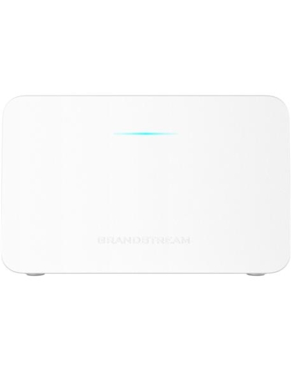 AX3000 WiFi 6 Router  3 x GigE, 2 x FXS