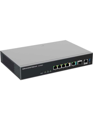 GCC6020 Network Switch