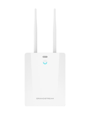 Long-Range Dual-Band Wi-Fi 7 AP