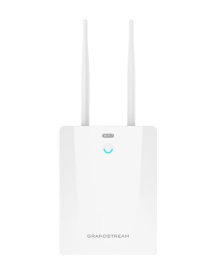 Long-Range Dual-Band Wi-Fi 7 AP
