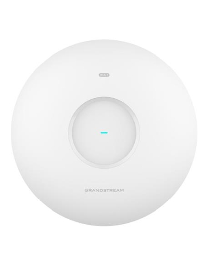 2x4x4 Tri-Band Wi-Fi 7 Indoor AP