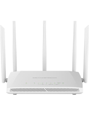 AX3000 WiFi 6 Router