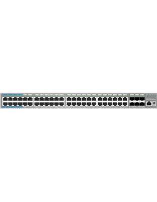 Managed PoE Network Switch, 48 x GigE