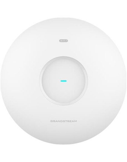 2x2 Dual Band WiFi 7 Indoor AP, 1 x 2.5