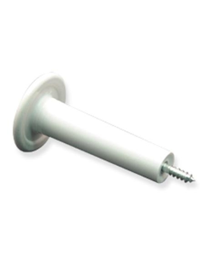 110 CABLE MGT SPOOL WITH SCREW 10PK
